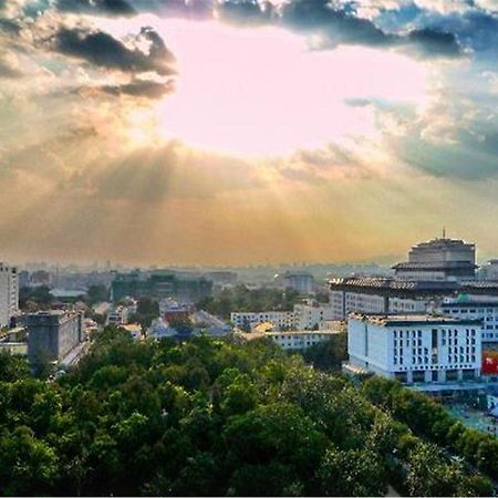 Inner Mongolia 北京 エクステリア 写真