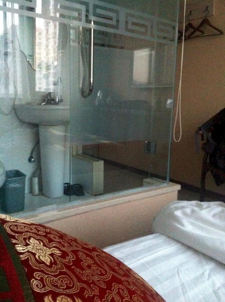 Inner Mongolia 北京 エクステリア 写真