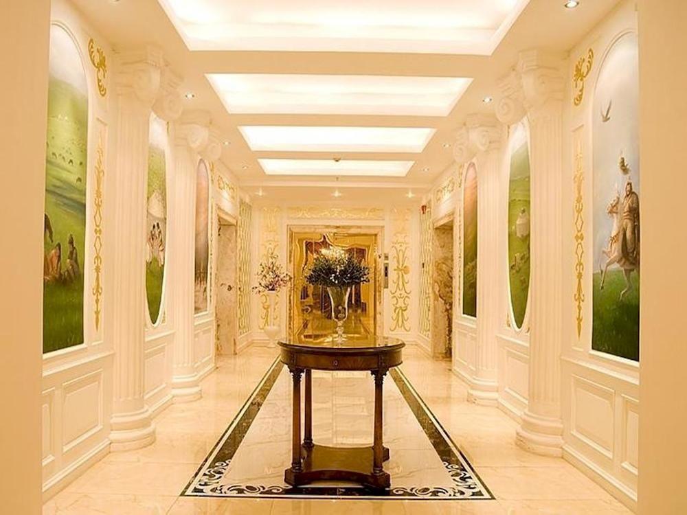 Inner Mongolia 北京 エクステリア 写真